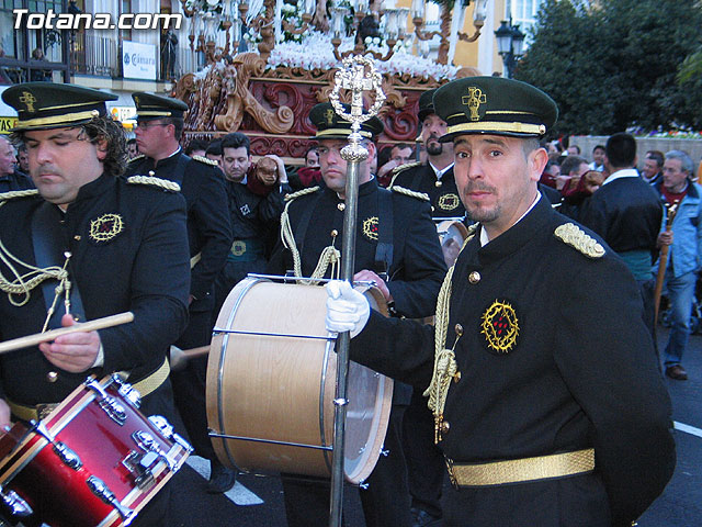 Traslado Cristo de la Sangre 2007 - 17